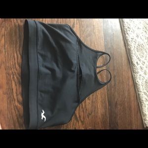 Hollister bra